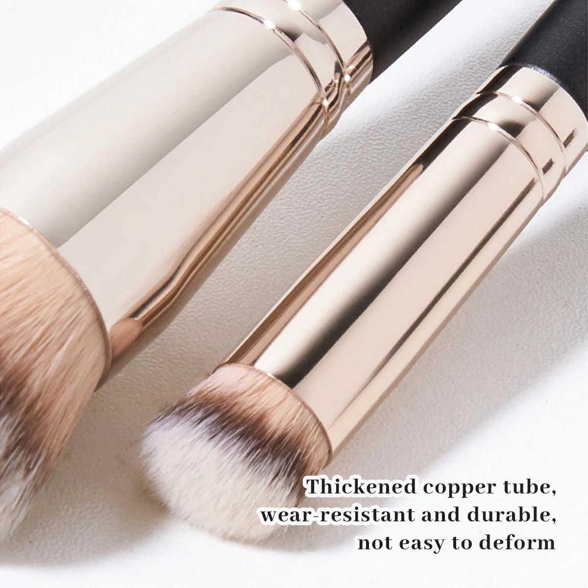 IMAGIC Makeup Brushes Concealer Highlighter Eyeshadow Lip Eyeliner Eyebrow Blush Beauty Soft Hair Single Makeup Brush Tools Kit