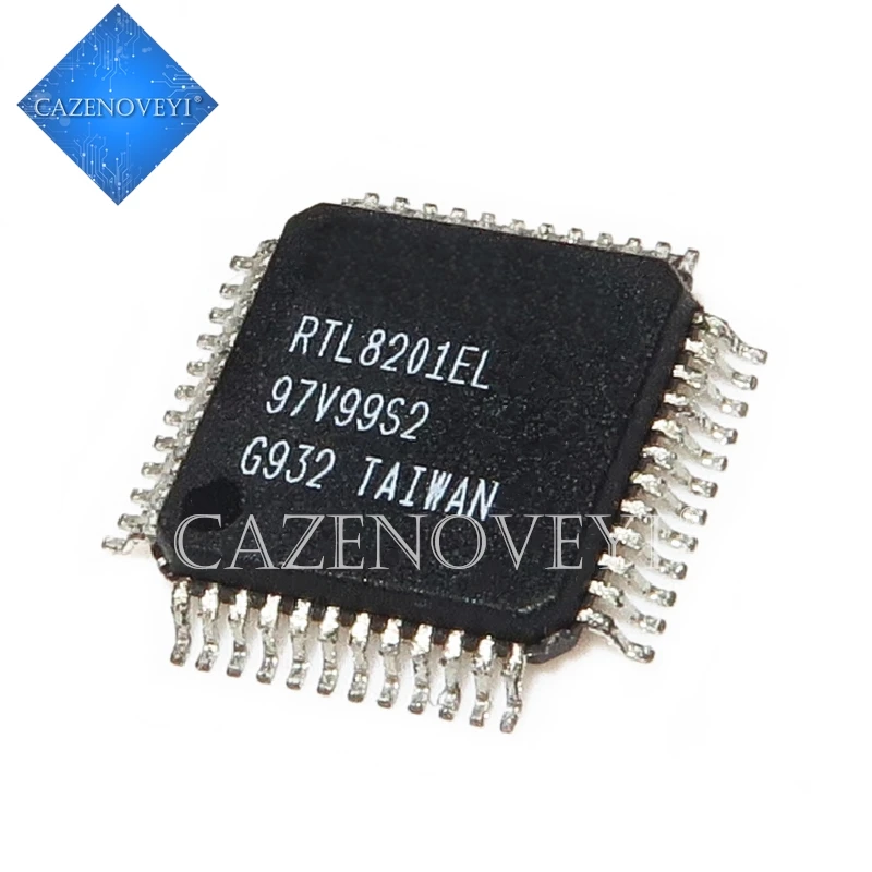 5PCS RTL8201EL RTL8201FL RTL8211CL RTL8271 SAA7167A SM3252Q-BB SM3257EN STC12C5A60S2-35I-LQFP48 W5500 W83527HG