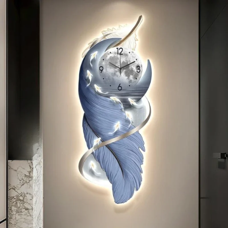 Light Silent Nordic…