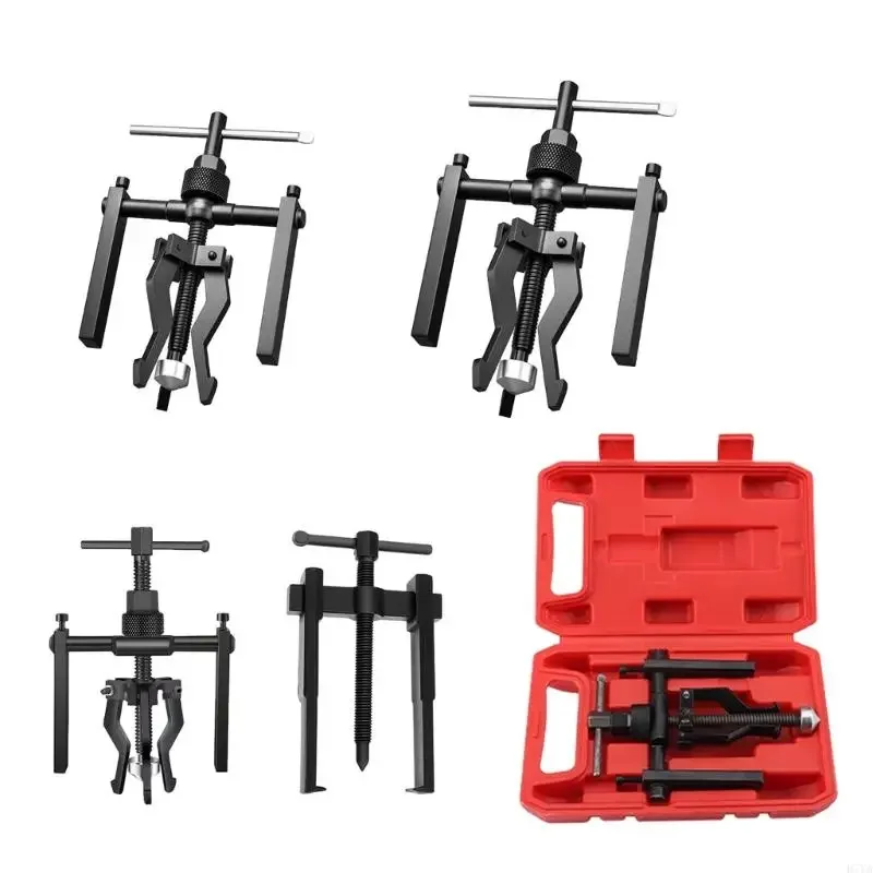 

Сверхмощный регулируемый внутренний съемник подшипников, регулируемый инструмент для снятия подшипников мотоцикла и ремонта X37F