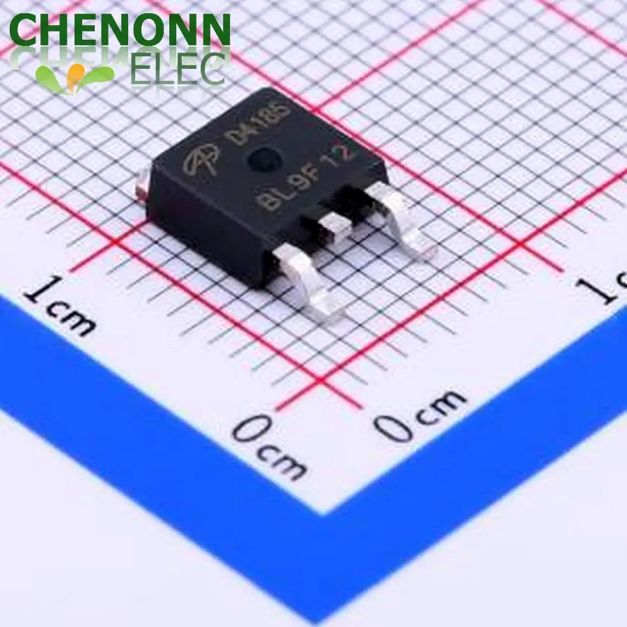 50PCS/LOT AOD4185 (MOSFETs)