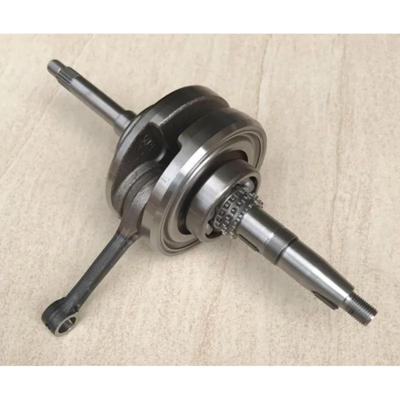 Motorcycle Crankshaft for Kymco Gp110 Vp110 Efi 110