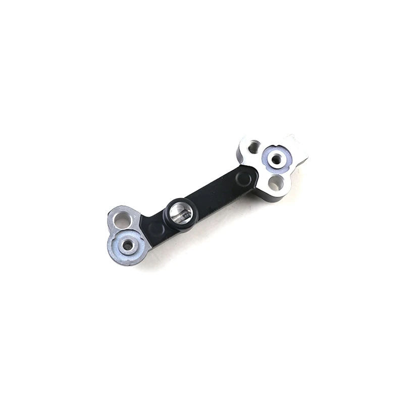 High Pressure Fuel Hose Assembly For CFMOTO 400NK 650NK 650GT 650MT Motorcycle Construction Leak Proof Design Stable Fuel Flow