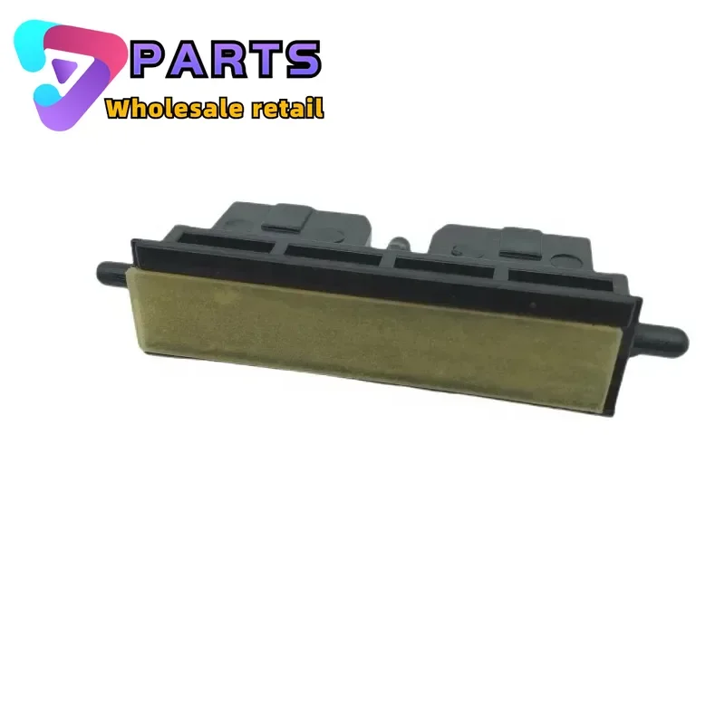 1PCS B039-2711 Seperation Pad for RICOH Aficio 1015/1018 1610 2015 1800 1810 2000 2011 Paging Slice Copier Parts