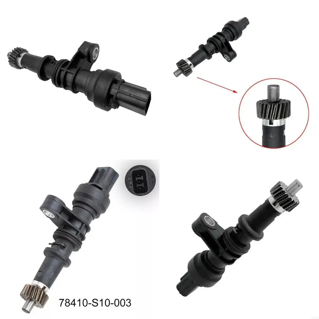 

Transmission Speed SU5471 for 1997-2001 Auto Part Easy Installation H9EE