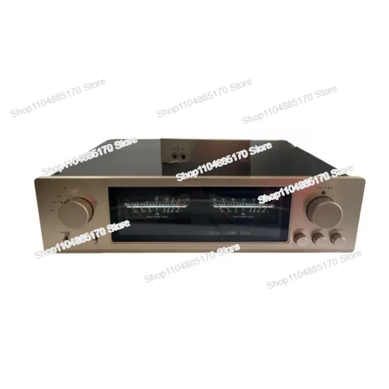 

For C-2860 Plus Fully Balanced Pre Amplifier High Temperature Pre Amplifier