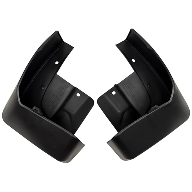 For Subaru Outback Mudguard Fender Mud Flaps Guards Splash Mudflaps Car Accessories Front Rear 4pcs 2021 2022 2023 2024 2025+ - view 4