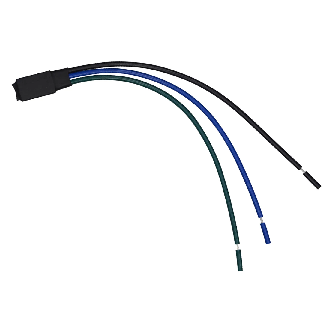 Parking Brake Bypass Video Override Unlock Wire Harness Kit Fit for Appradio 2 3 4 Pioneer NEX AVH AVH-P AVH-X MVH SPH AVIC