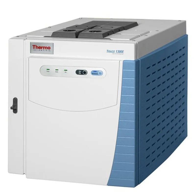 Thermo Scientific ™ Trace ™ 1300e Gas Chromatograph