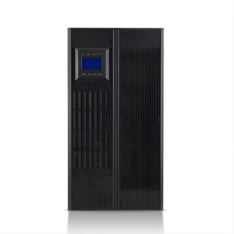 UPS5000-A-60KTTL-H UPS5000-A-120KTTL-H Hua Wei 60KVA 120KVA Online UPS for Small and Medium-sized Data Centers