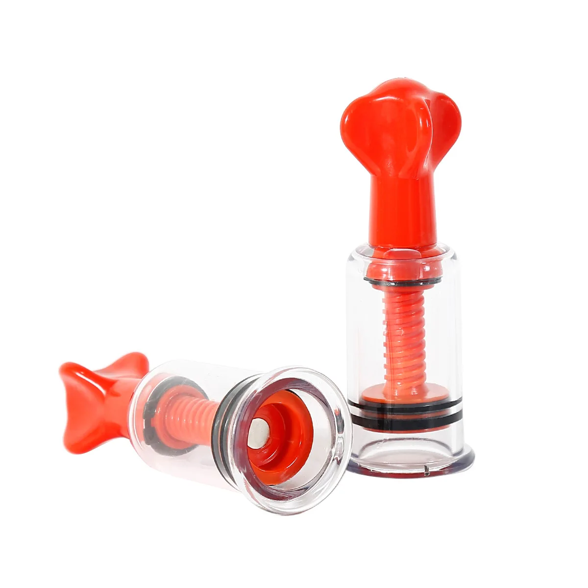 Nipple Sucker Enlarger Adult Sex Toys For Women Men BDSM Adult Sex Massager Stimulator Nipple Clamps Clit Pussy Pump Sex Toys view 3