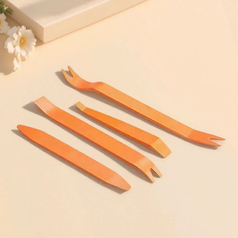 

Cool Auto Car Radio Door Clip Panel Trim Dash Audio Removal Installer Pry Tool for Car Accessories Repair