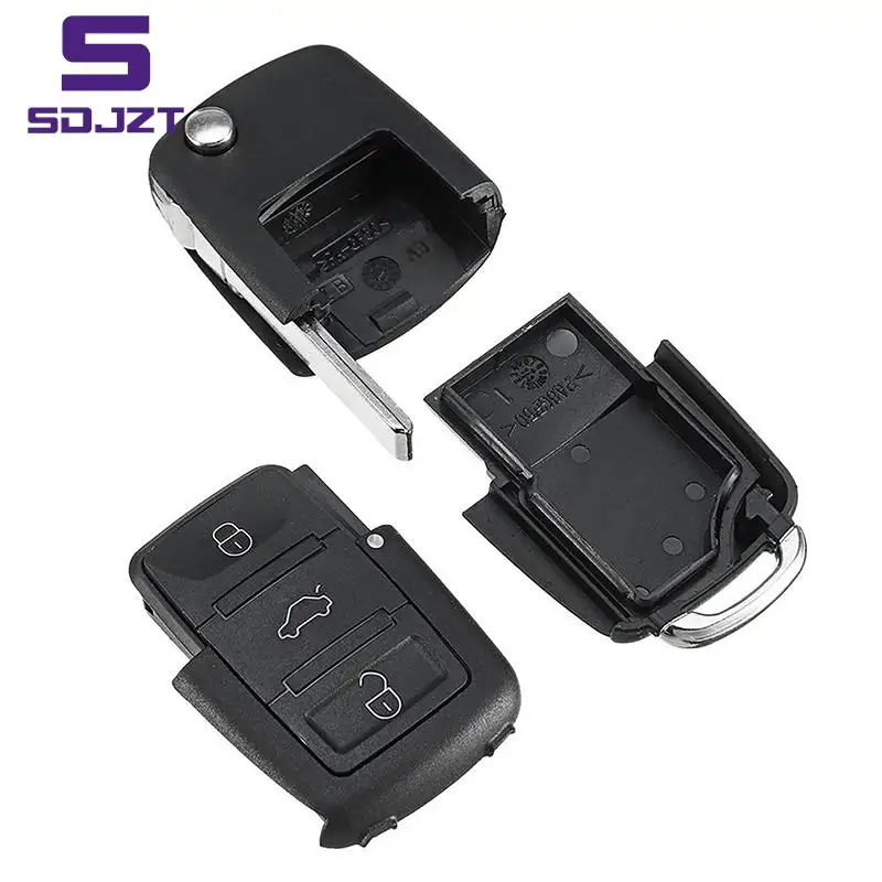 Dummy Car Key Mini Hidden Safe Box, Secret Compartimento Stash, Fob chave do carro vazio, Esconder e armazenar pílulas de dinheiro e moeda