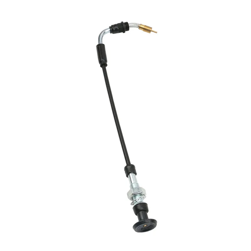 HSR42 45 48mm motorcycle accessories choke cable suitable for CV40 carburetor Harley-Davidson XL883