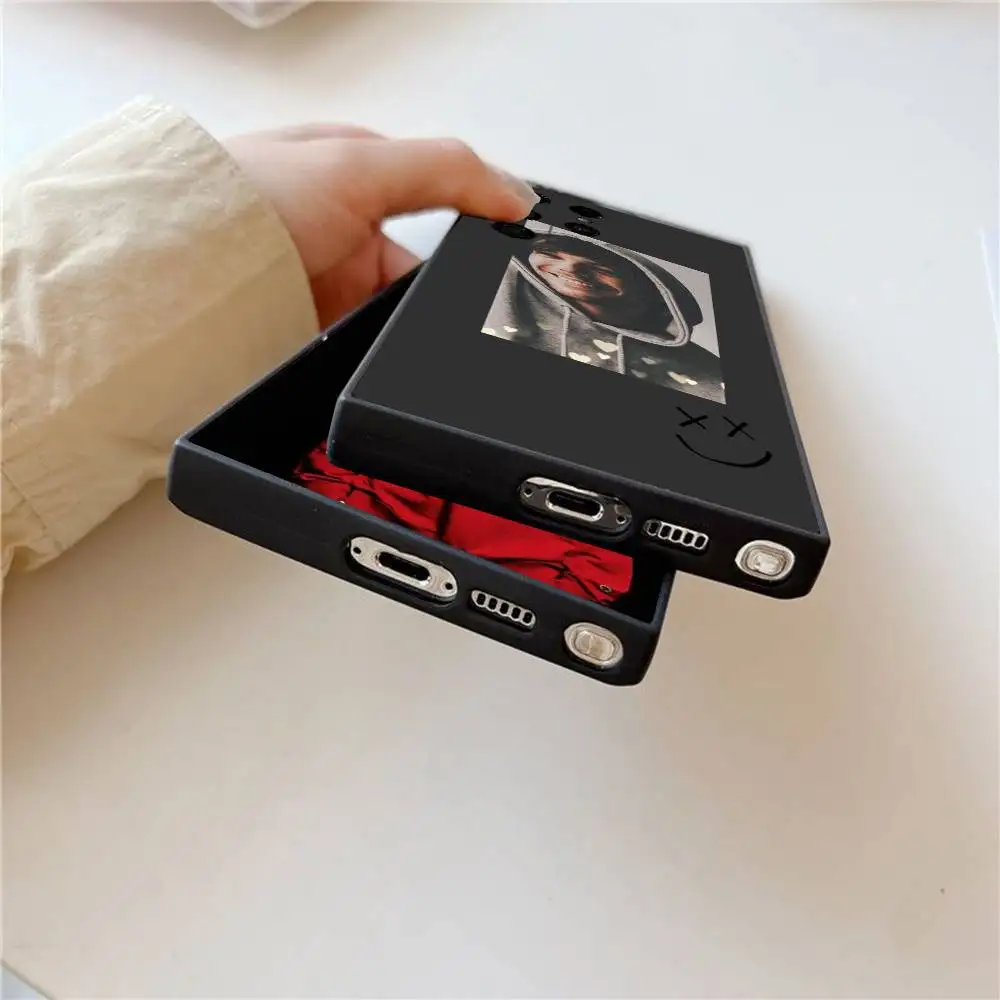 حافظة لهاتف سامسونج جالاكسي S25 Ultra S22 S23 S24 Ultra S21 S20 5G حافظة لهاتف سامسونج جالاكسي S25 Ultra S22 S23 S24 Ultra S21 S20 5G #3