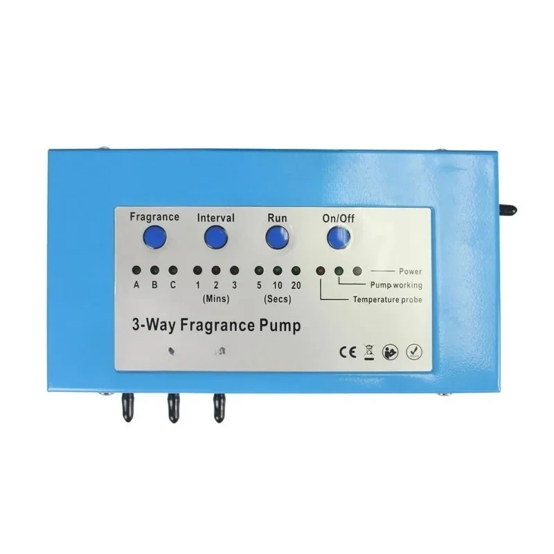 3-Way Fragrance Pum…