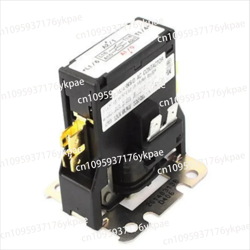 CJX9B-25S/D Gui Dev…