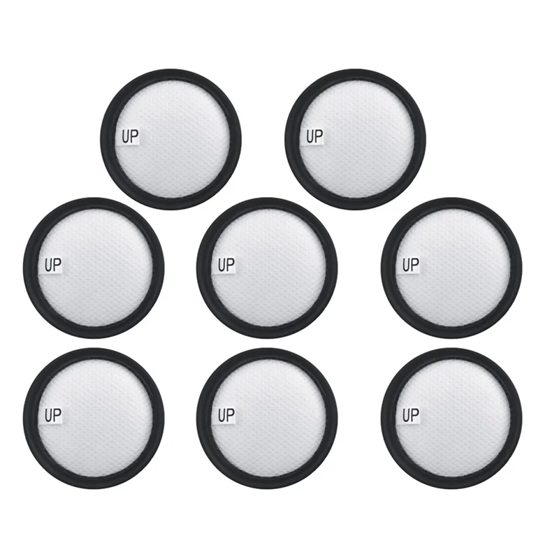 SANQ JIMMY B505 B506 B603 B603 Pro BX5 WB55 WB73 B6 Pro BX6 BX7 Pro 진드기 제거제 Hepa 필터 교체 부품