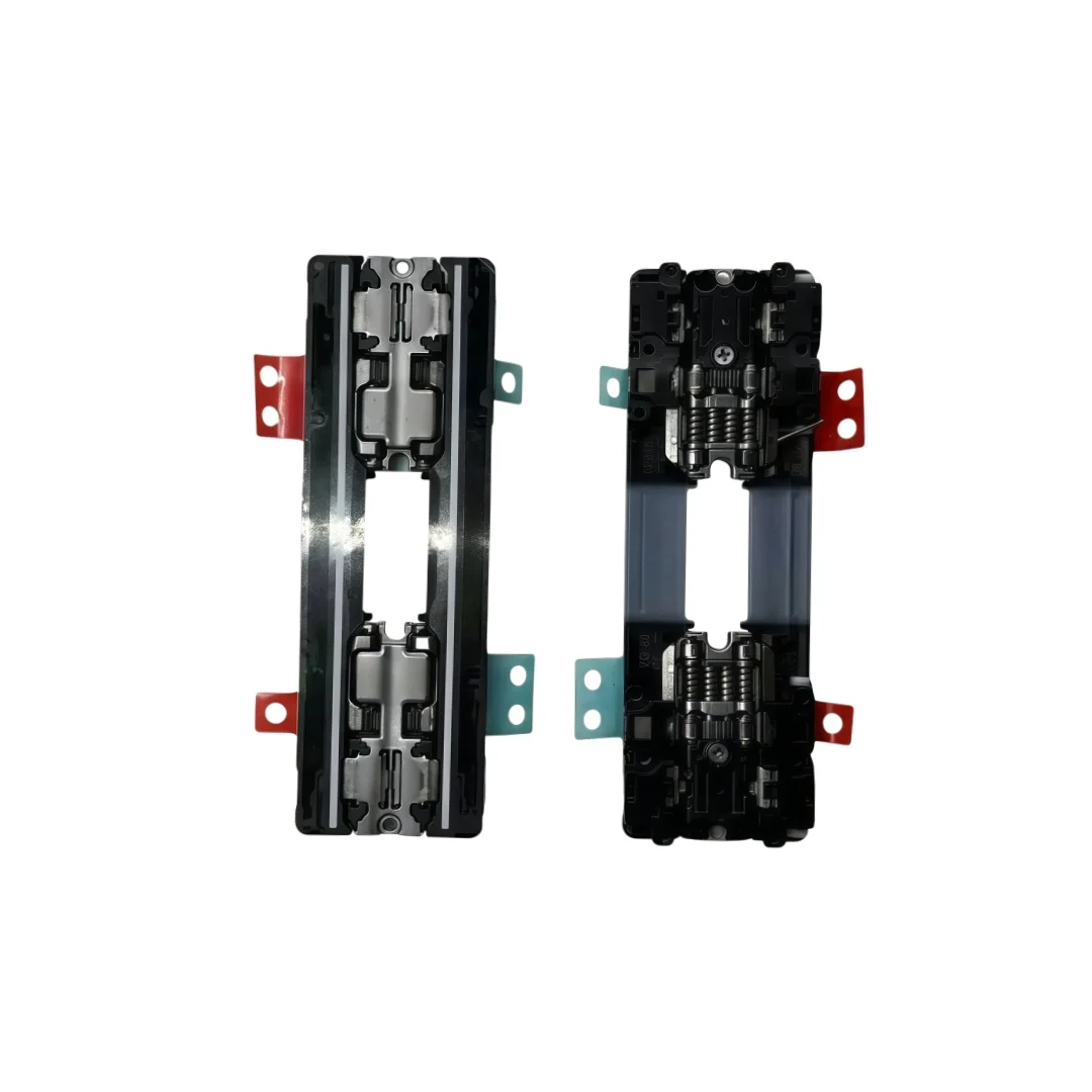 Foldable Screen Middle Shaft Hinge Replacement Repair Part for Samsung Galaxy Z Flip7 Flip Phone