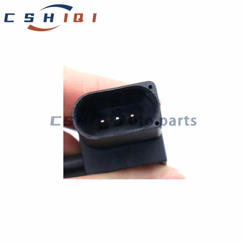 076906051A DPF Diesel Particulate Filter Differential Pressure Sensor For VW Volkswagen Golf Jetta Audi A1 TDI 1.0L 2.0L Diesel