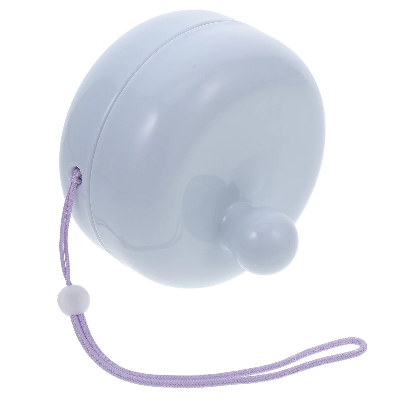 

Scalp Massage Tool with Soft Silicone Bristles Portable Hair Scalp Scrubber for Shower Deep Cleaning and Exfoliation Care