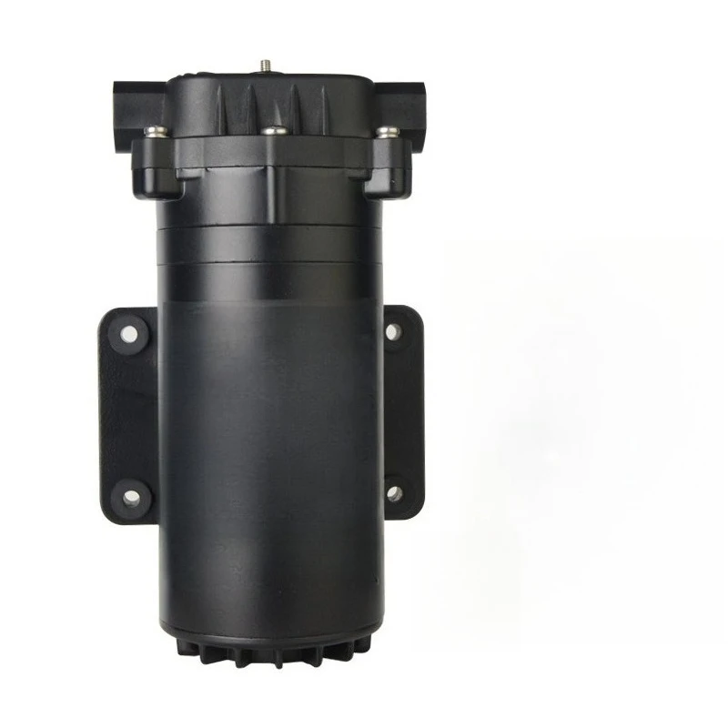 For 200Psi High Pressure Atomizing , Small 14kg Car Wash Booster Coke Coffee Machine Floor Heating Flush