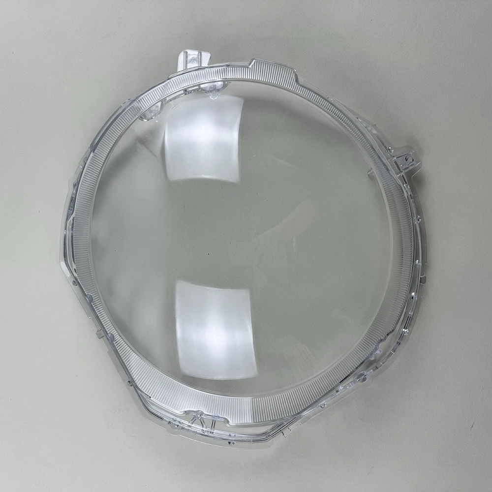 For Great Wall ORA Black Cat R1 2018 2019 2020 2021 2022 Headlight Cover Lampshade Transparent Headlamp Lamp Shell Lens