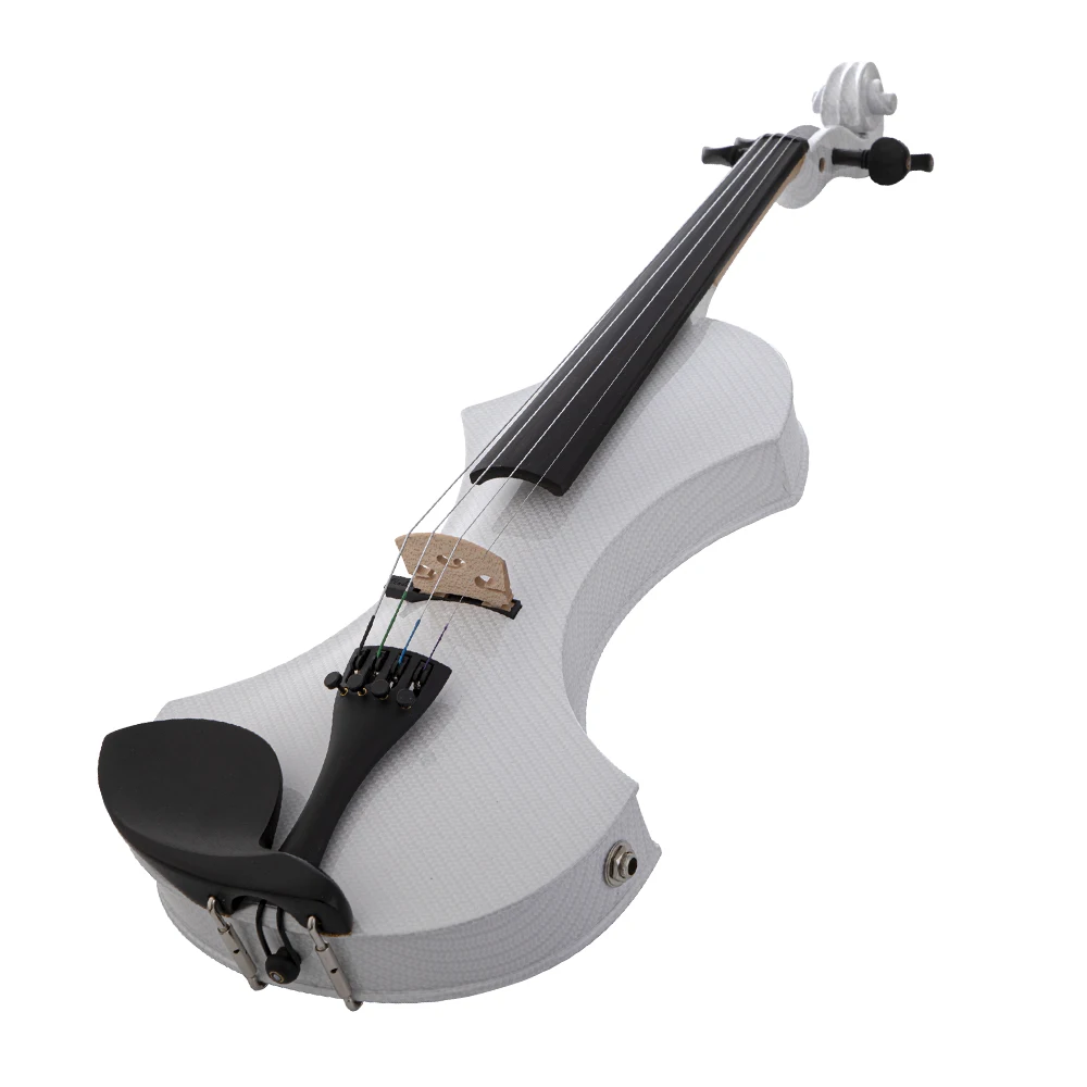

Professional Customized Kinglos 4/4 High Grade Electric Violin