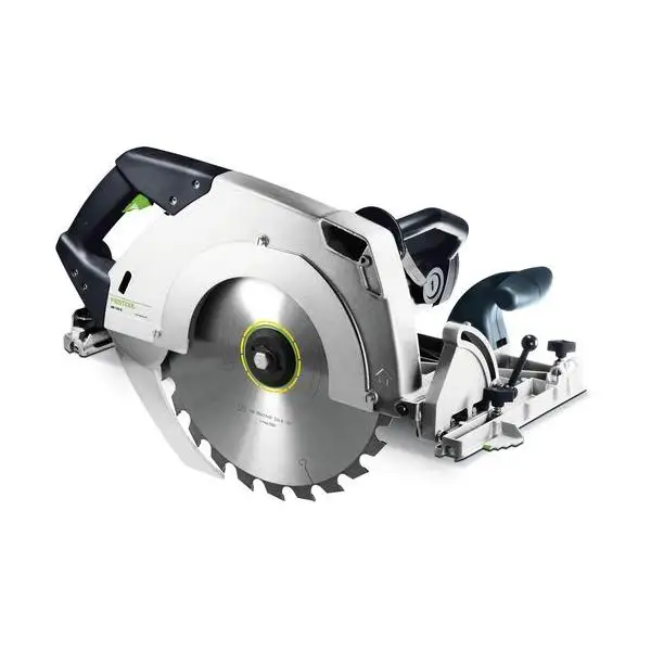 

FESTOOL 769531 HK 132 E, циркулярная пила мощностью 550 Вт с аккумулятором 5,2 Ач, источник питания OEM, настраиваемый автоматическое отключение