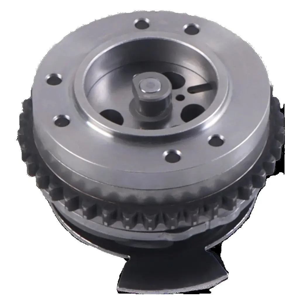 

Camshaft Sprocket Variable Timing Gear LR061550 FOR Land Rover LR4 Range Rover Range Rover Sport 2010-2018