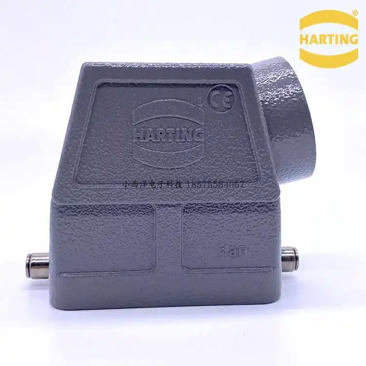 

09300100542 HARTTING HAN 10B HSE PG21