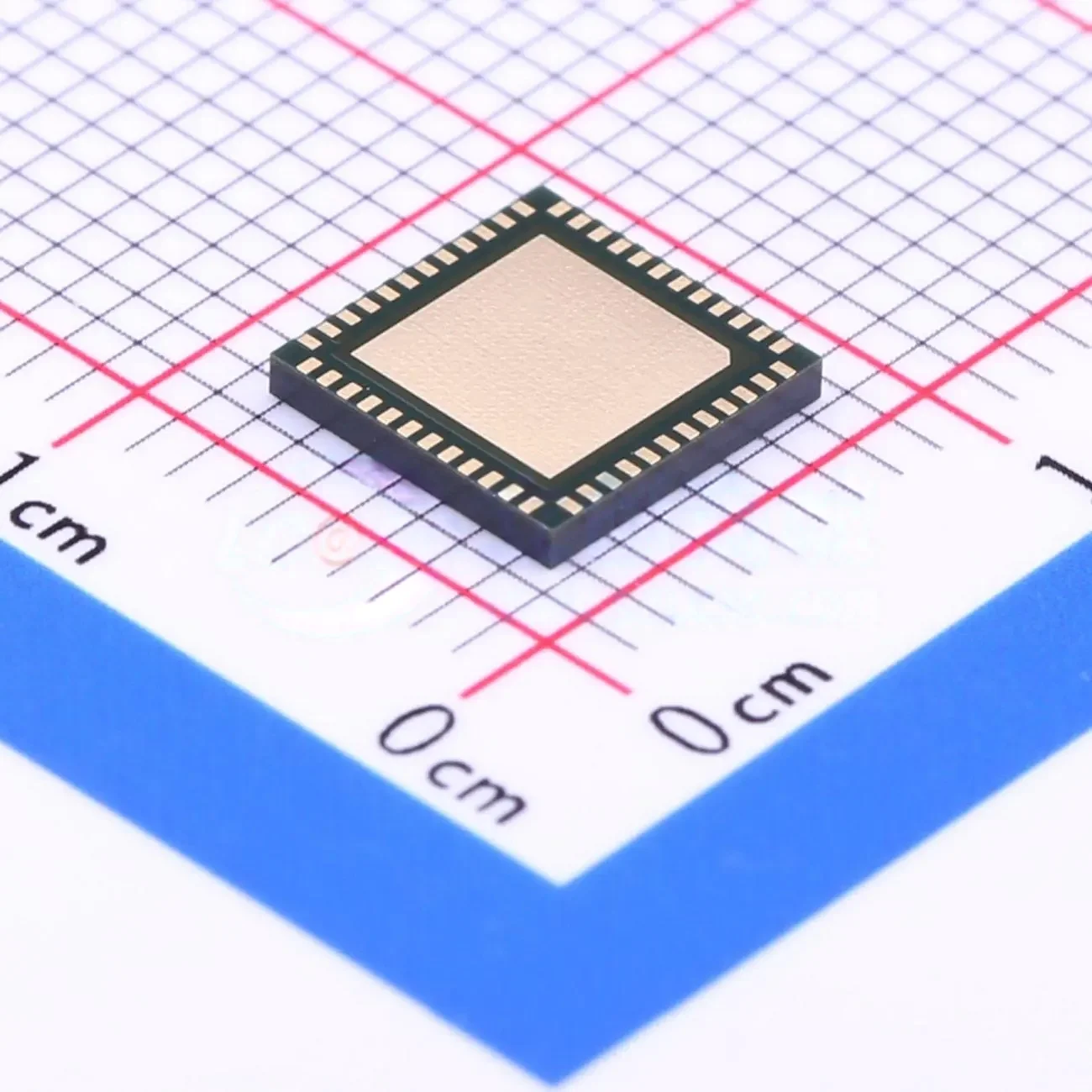 Espressif Original Genuine Product, Module with Integrated 2.4Ghz Wifi and Bluetooth, Esp32-Pico-D4 Wireless Transceiver Chip