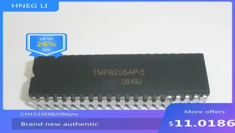 

Freeshipping TMP8255AP-5 TMP8255AP TMP8255A TMP8255