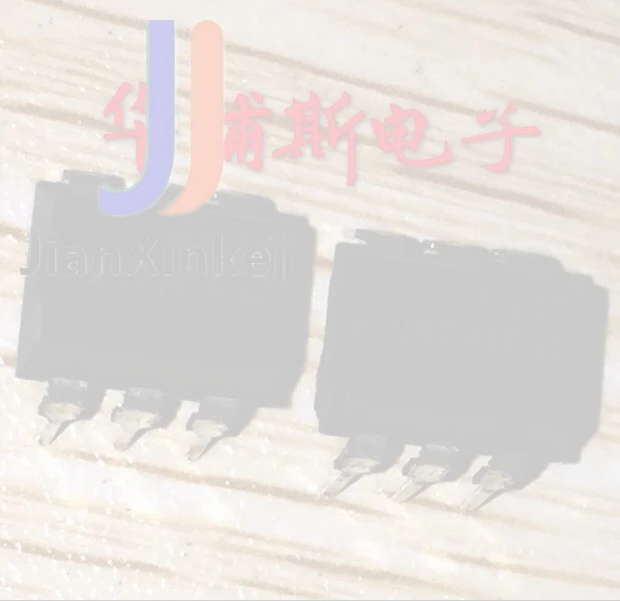 20pcs 100% orginal new  4N37 optocoupler SMD DIP6 opto-isolator optocoupler