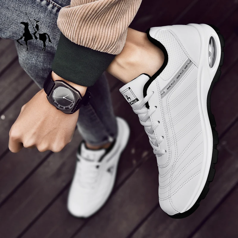 أحذية كاجوال متعددة الاستخدامات يومية عصرية جديدة، أحذية رياضية، أحذية جري عالية الجودة للرجال، خفيفة الوزن، قابلة للتنفس في الهواء الطلق