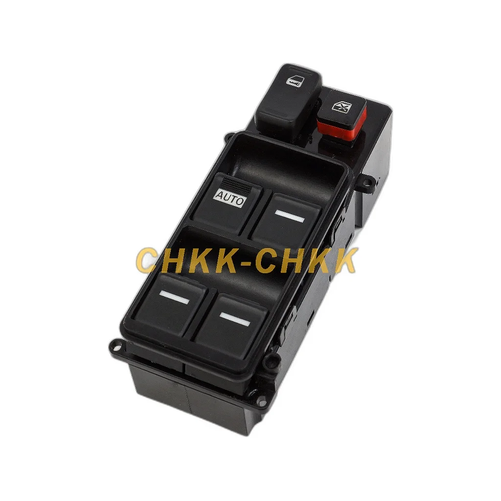 

For Honda Accord Odyssey window lift switch window switch 35750-SDA-H12