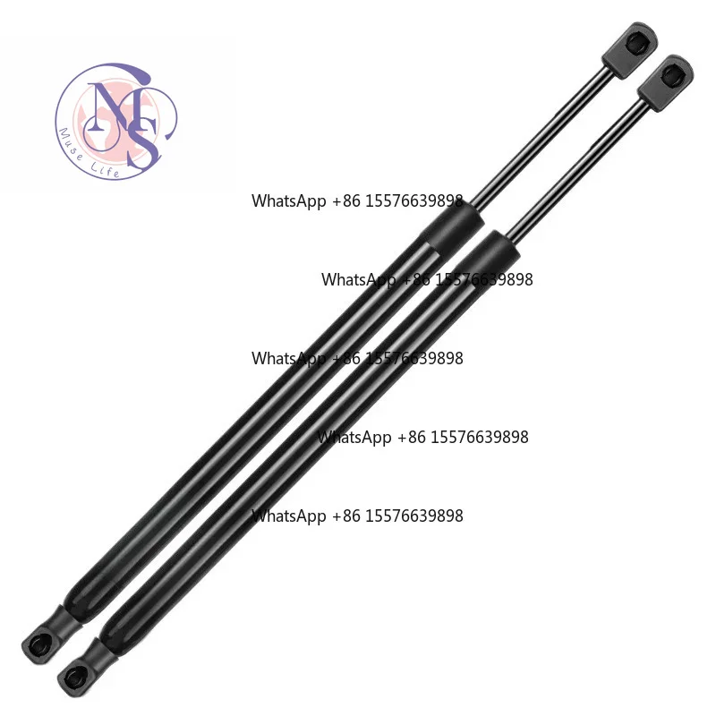 ZOCI-FOR-51237148346 Hood Lift Support Shock For X5 X6 E70 E71 Replacement Parts
