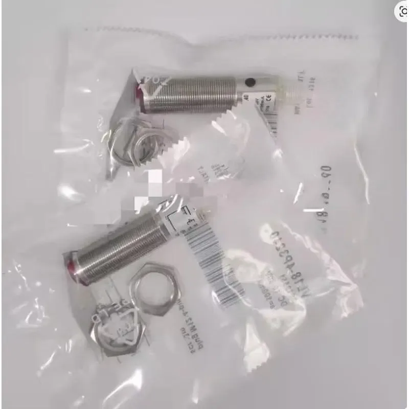 VL18-4P3240 VL18-4N3240 Photoelectric Switch Sensor High Quality Industrial Automation Detection Compact Design Reliable