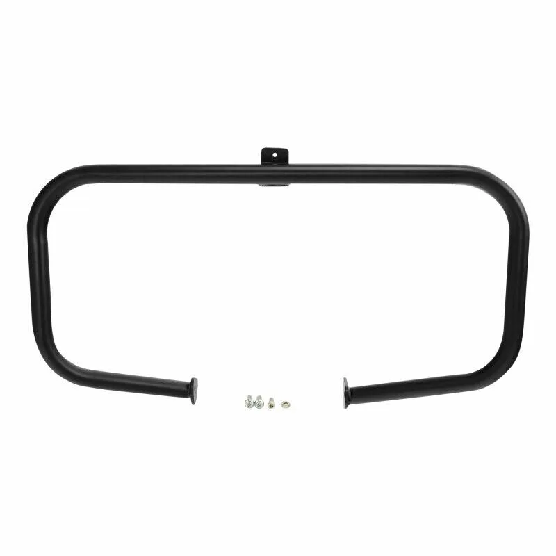 Motorcycle Engine Guard Highway Crash Bar For Harley Touring Electra Glide Road King FLHT 1997-2008