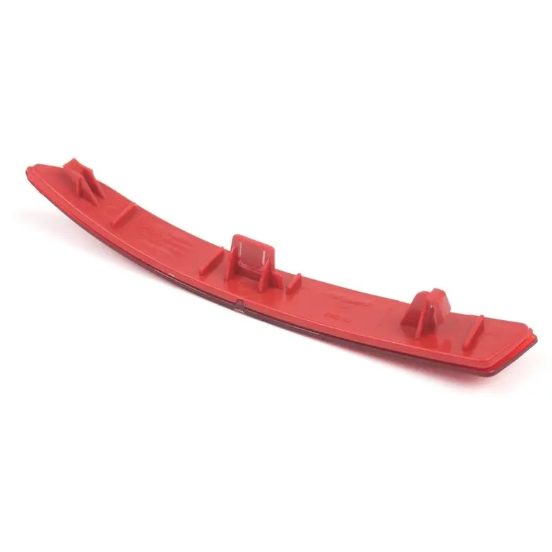 Reliable-Rear Bumper Light Reflector For BMW F10 LCI 2014-2016