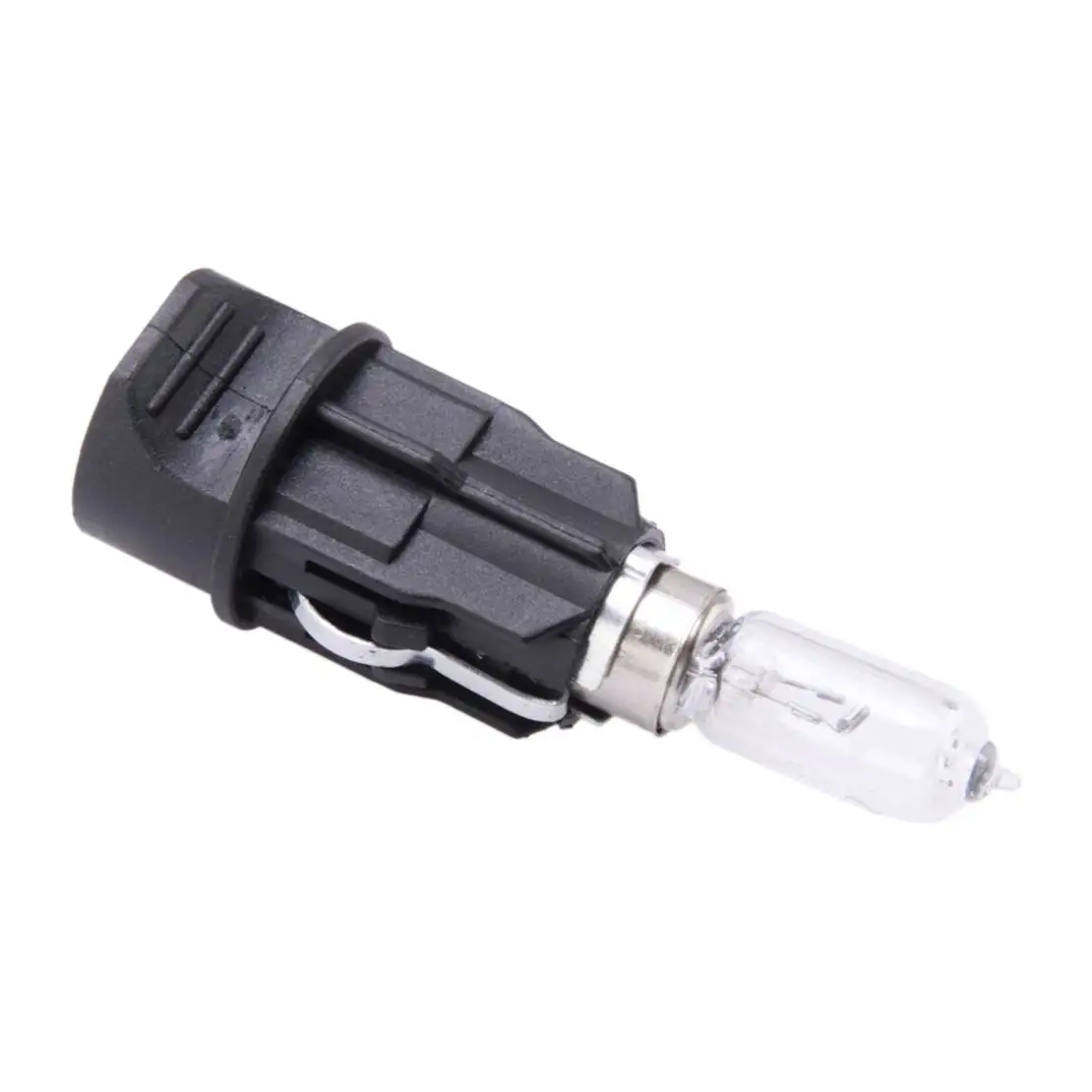 63117407330 63117404330 7404330 2Pcs Taillight Rear Reversing Lamp Socket Holder Bulb Fit for BMW 3 5 7 Series X6 Z4 Black