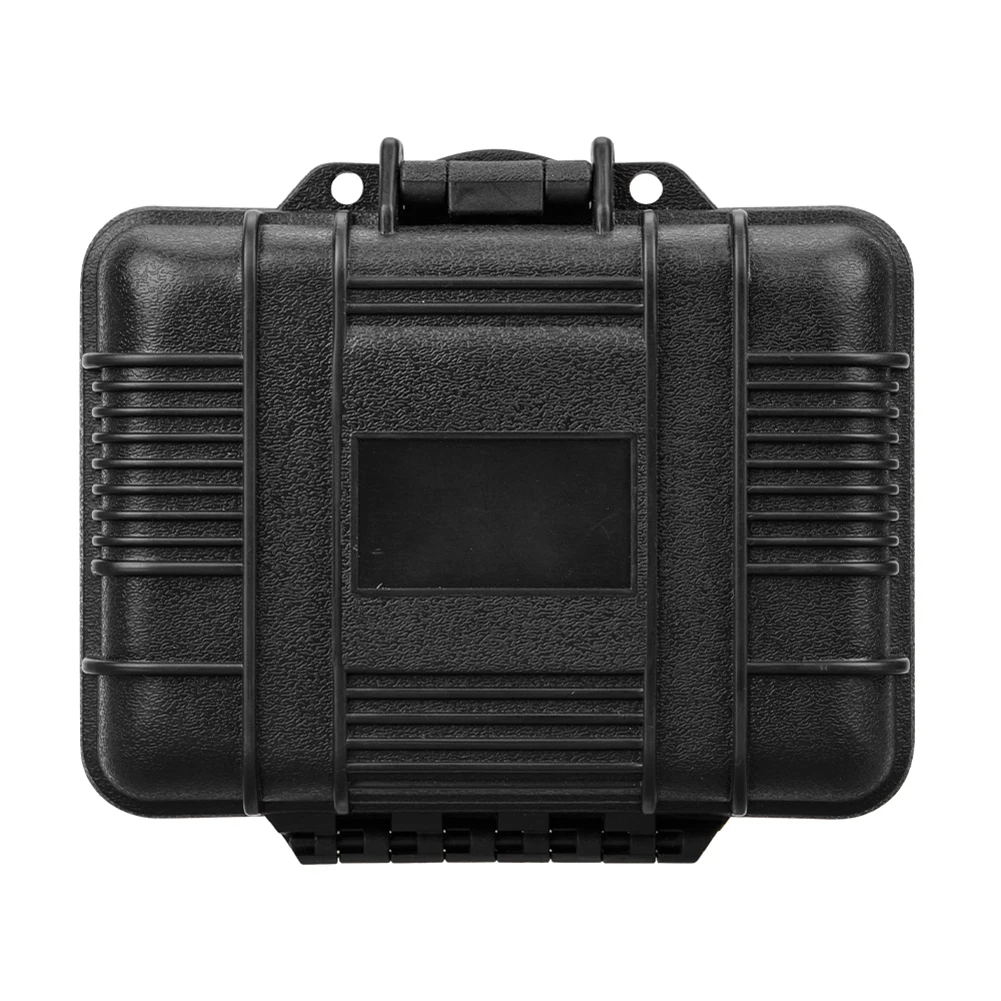 Travel Carrying Bag Shockproof Handheld Action Camera Case Hard Shell Storage Bag Protective Case for DJI Action 3/4/5 Pro