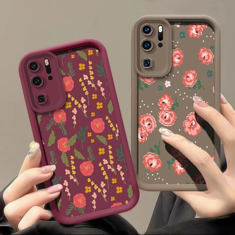 Soft Silicone Phone… - image