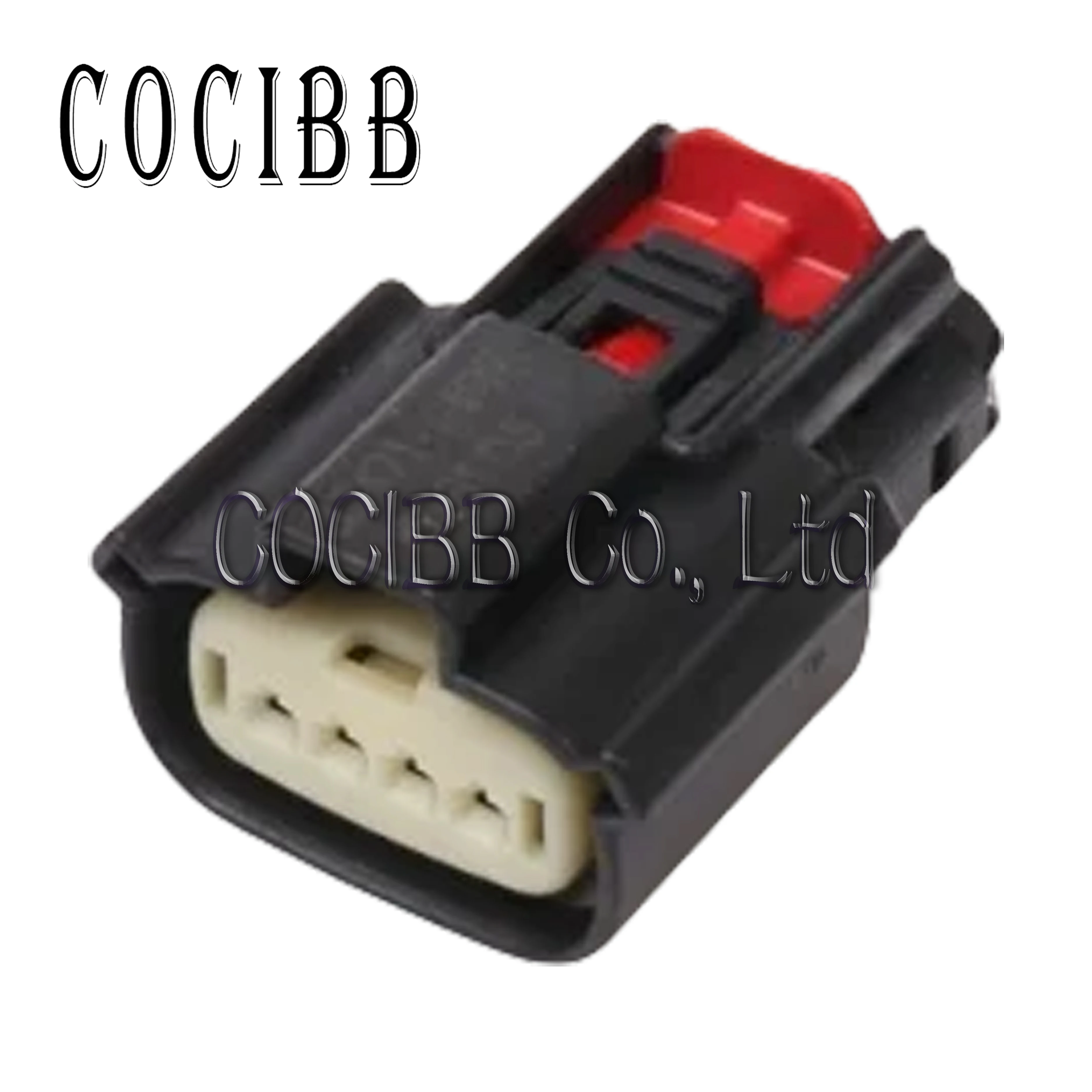 

1 Set 4 Pin 33471-0469 33481-0469 Car Male Female Ignition Coil Plug Automotive Light Lamp Cable Connector For Chevrolet Buick