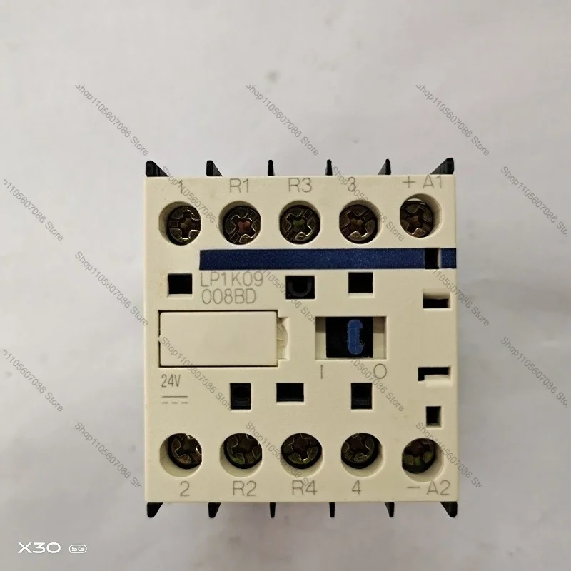 Suitable for Schneider TE DC Contactor LP1K09008BD AC Contactor LC1K0910M7