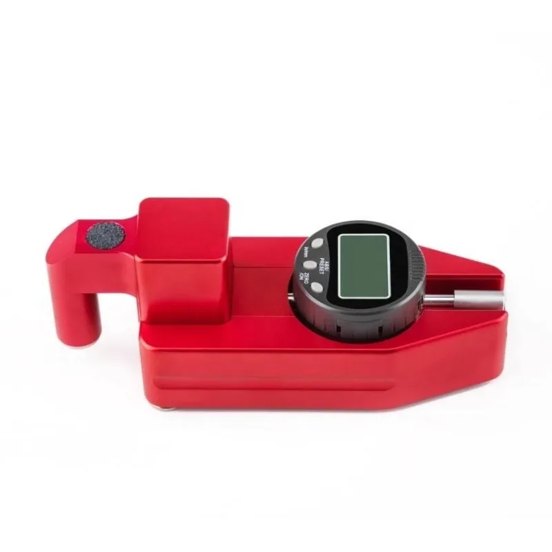 

LA-3000A Road Marking Thickness Gauge