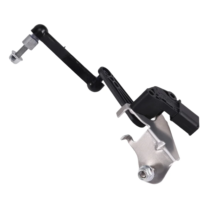 

AA-задний левый датчик уровня высоты 104497100C для Tesla Model 3 2020-2024 1044971-00-C, автомобильная деталь