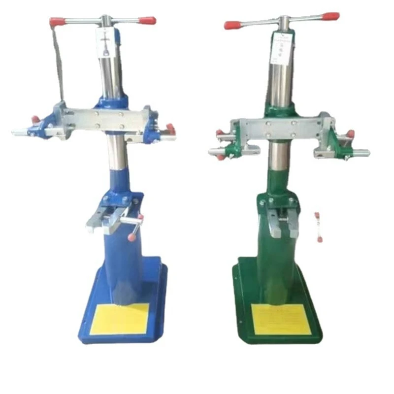

Shock absorber spring compressor, shock absorber spring disassembly and assembly machine, shock absorber spring disassembly