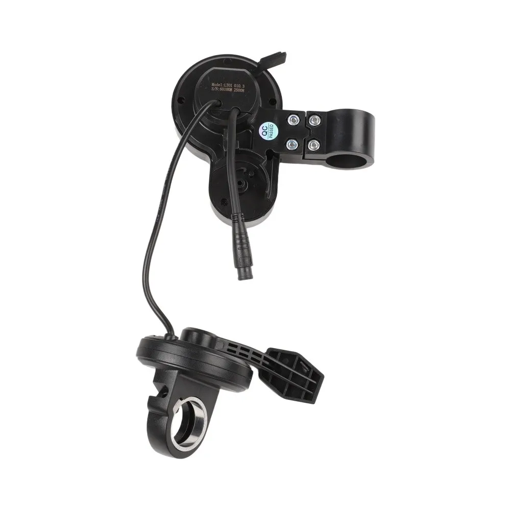 Accessory For Mantis10 Scooter Electric Scooter Scooter LCD Display Replacement Display Plug-and-play Instrument Module