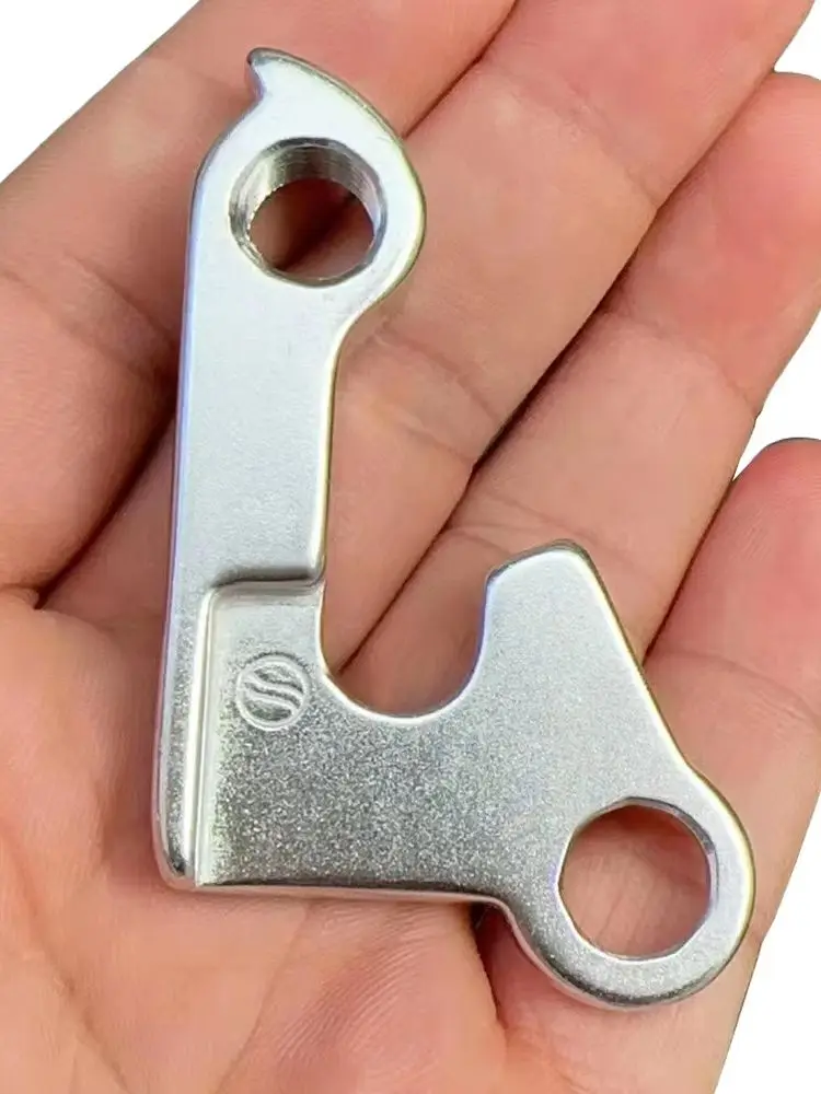 AliExpress NONE Rear Derailleur Gear Mech Hanger For GT Agressor Laguna Outpost Passage Lobo Zaskar Timberline GTR Vita Sirrus Bike Dropout
